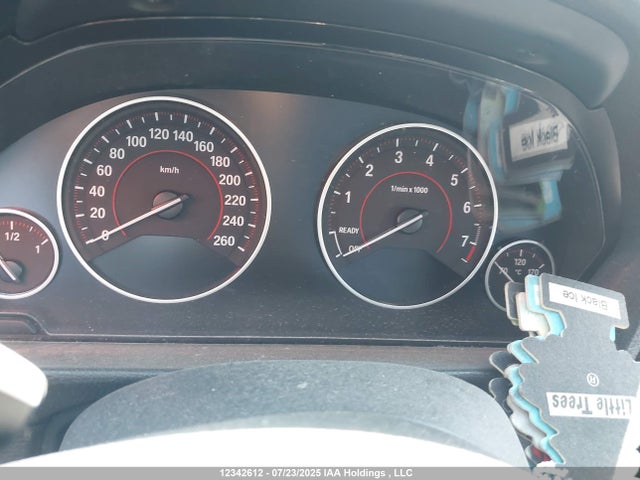 WBA8E3G55GNT26443 BMW 328i Xdrive