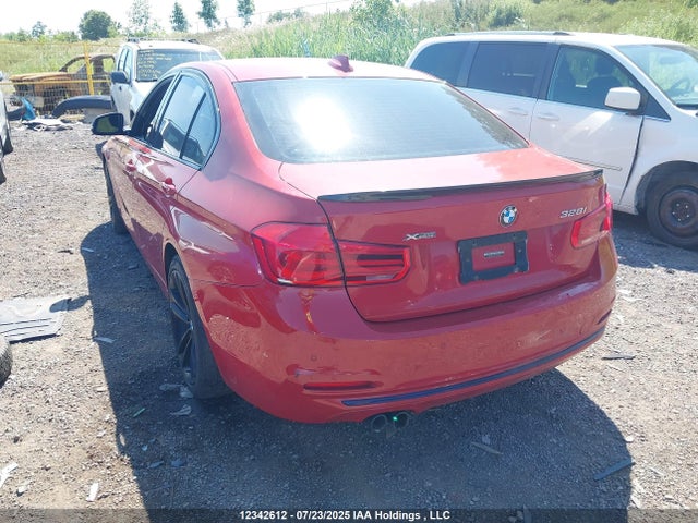 WBA8E3G55GNT26443 BMW 328i Xdrive