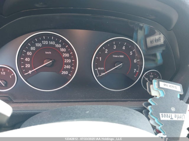 WBA8E3G55GNT26443 BMW 328i Xdrive