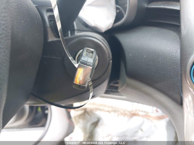 Aukcja sprzedaży 2014 Chevrolet Malibu Ls, vin: 1G11B5SL3EF153858, numer aukcji: 12342617