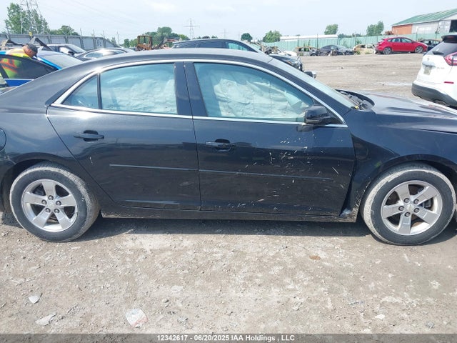 Aukcja sprzedaży 2014 Chevrolet Malibu Ls, vin: 1G11B5SL3EF153858, numer aukcji: 12342617