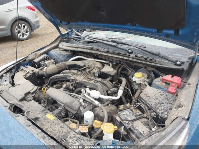 4S4GUHU6XR3721563 Subaru na