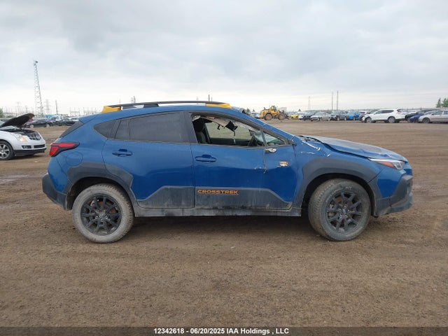 4S4GUHU6XR3721563 Subaru na