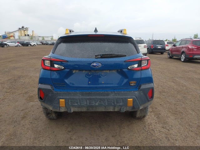 4S4GUHU6XR3721563 Subaru na