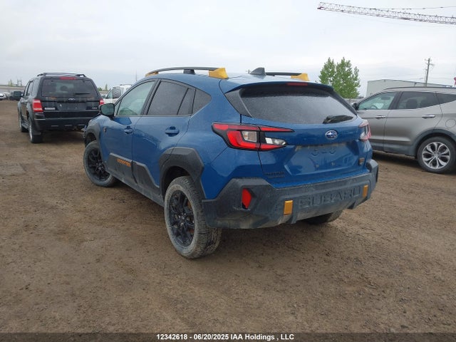 4S4GUHU6XR3721563 Subaru na