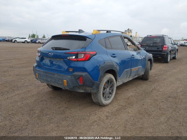 4S4GUHU6XR3721563 Subaru na