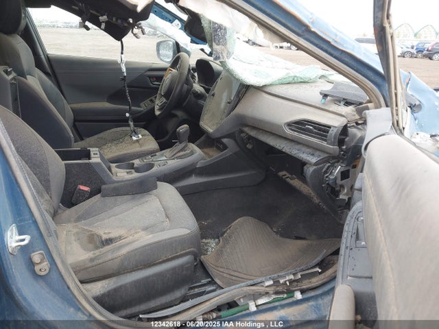 4S4GUHU6XR3721563 Subaru na