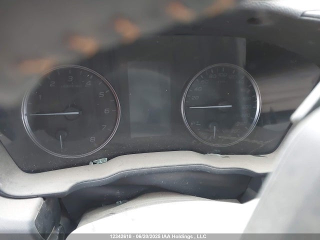 4S4GUHU6XR3721563 Subaru na