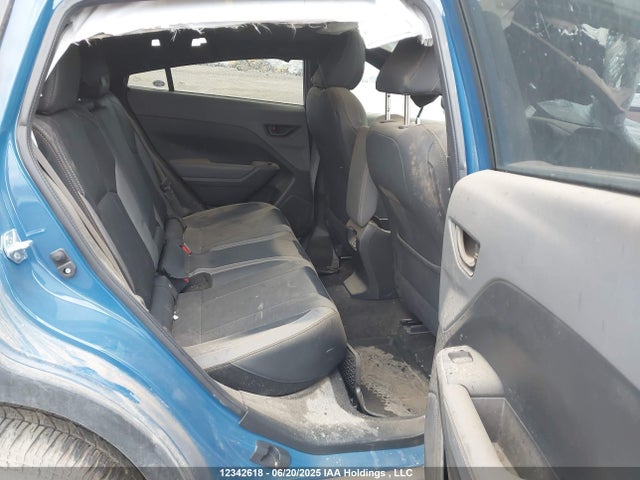 4S4GUHU6XR3721563 Subaru na
