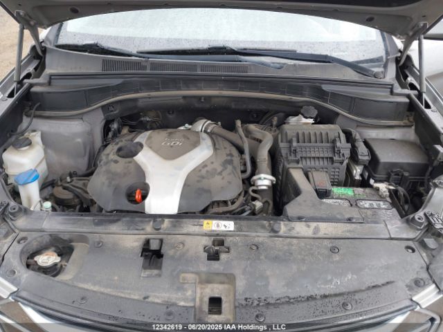 5XYZUDLA7FG257747 Hyundai dohc t-gdi theta-ii