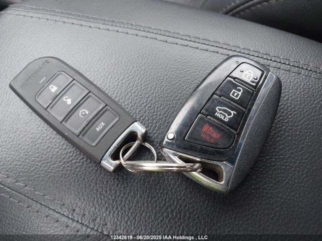 5XYZUDLA7FG257747 Hyundai dohc t-gdi theta-ii