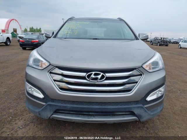 5XYZUDLA7FG257747 Hyundai dohc t-gdi theta-ii