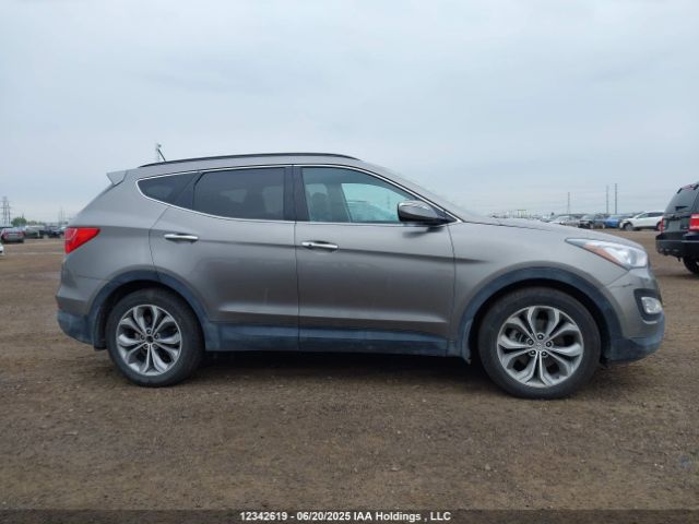 5XYZUDLA7FG257747 Hyundai dohc t-gdi theta-ii