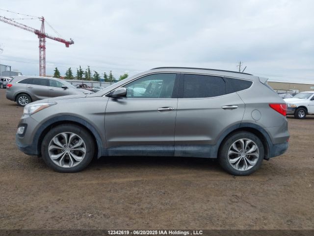 5XYZUDLA7FG257747 Hyundai dohc t-gdi theta-ii