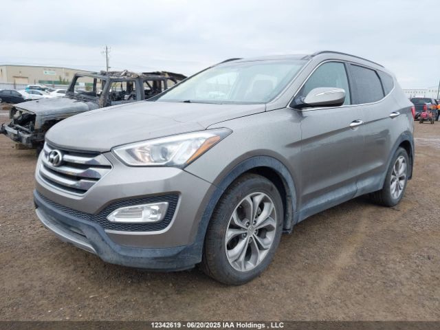 5XYZUDLA7FG257747 Hyundai dohc t-gdi theta-ii