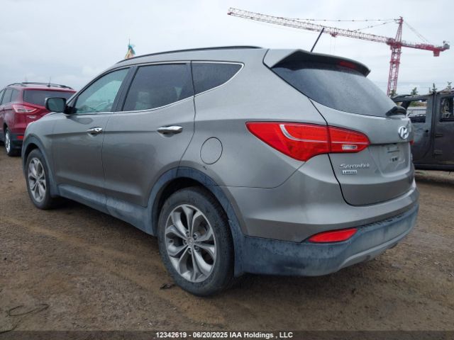 5XYZUDLA7FG257747 Hyundai dohc t-gdi theta-ii