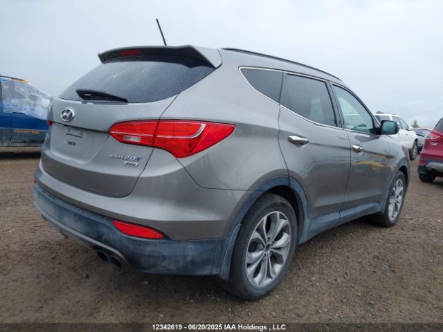 5XYZUDLA7FG257747 Hyundai dohc t-gdi theta-ii