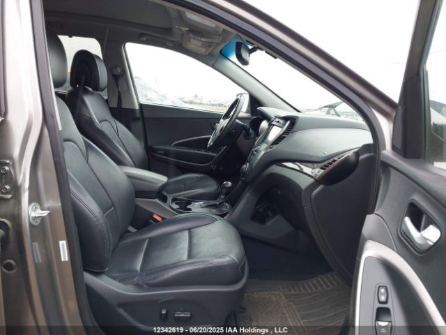 5XYZUDLA7FG257747 Hyundai dohc t-gdi theta-ii