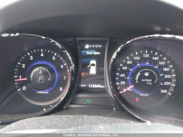 5XYZUDLA7FG257747 Hyundai dohc t-gdi theta-ii