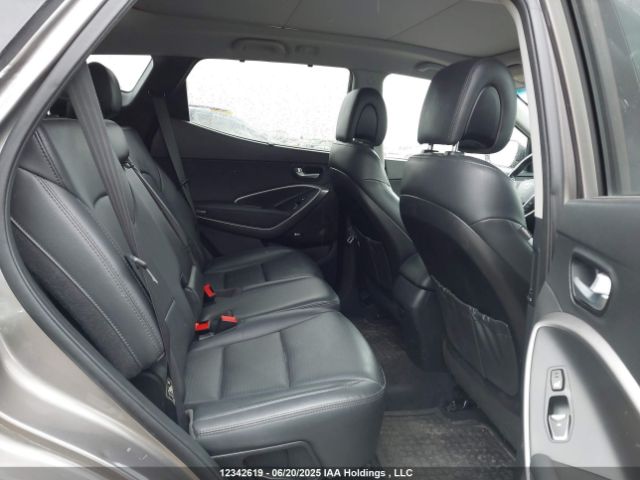 5XYZUDLA7FG257747 Hyundai dohc t-gdi theta-ii
