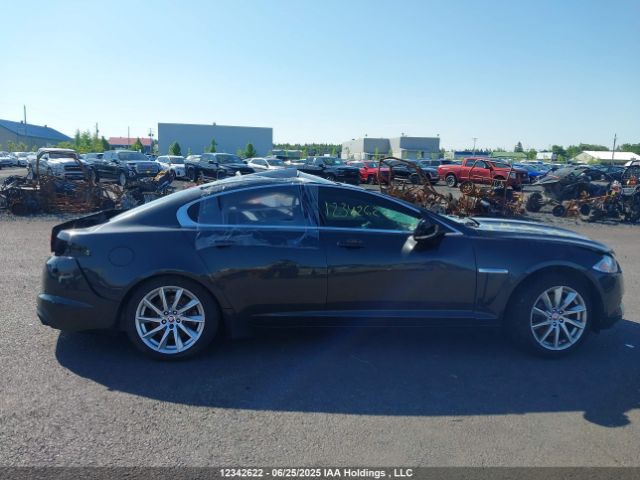SAJXA0ES0FPU54160 Jaguar gtdi