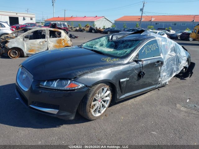 SAJXA0ES0FPU54160 Jaguar gtdi