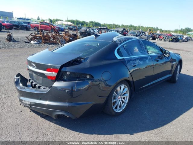 SAJXA0ES0FPU54160 Jaguar gtdi