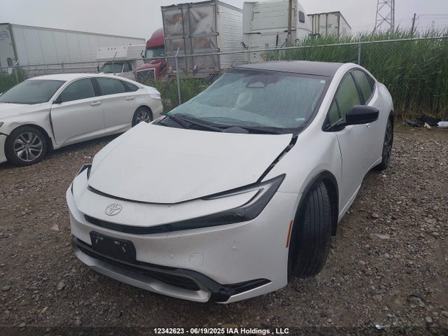 JTDACACU3R3023137 Toyota m20a-fxs