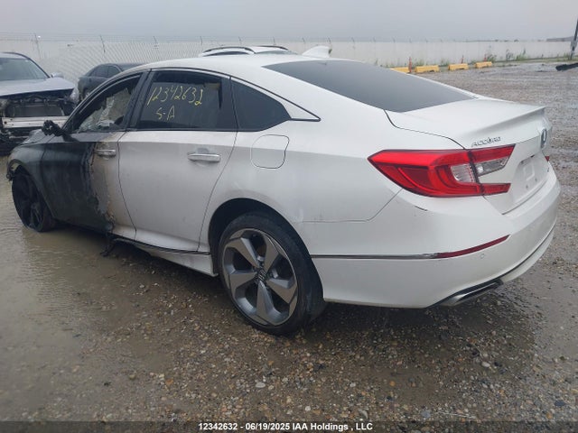 Honda l15be 2018 1HGCV1F99JA809133 Image 13