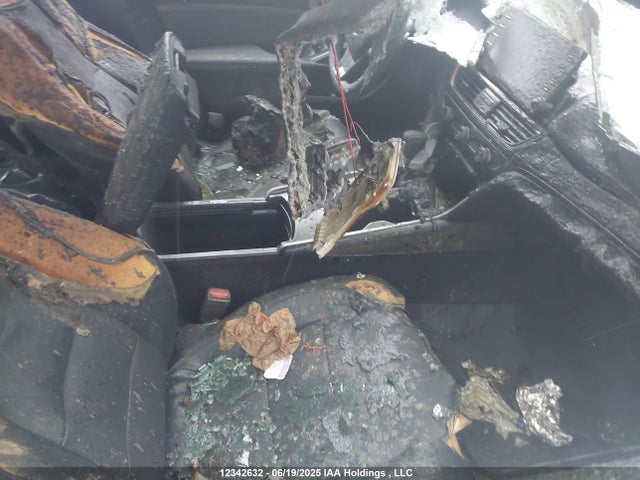 Honda l15be 2018 1HGCV1F99JA809133 Image 5