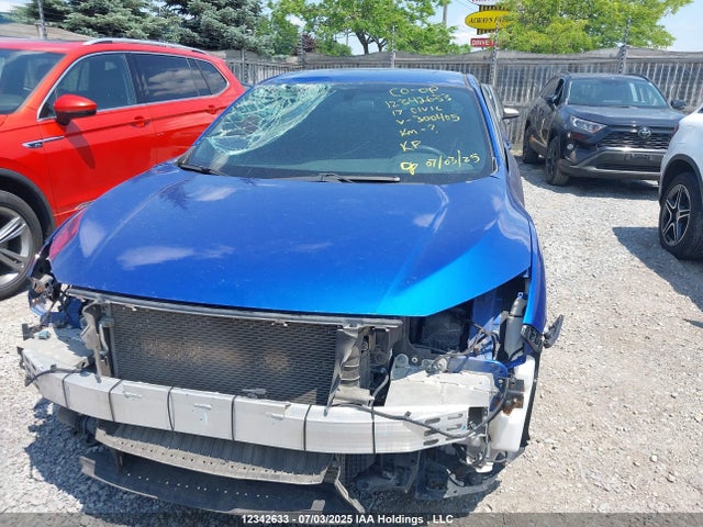 Honda l15ba 2017 SHHFK7H23HU300405 Image 12