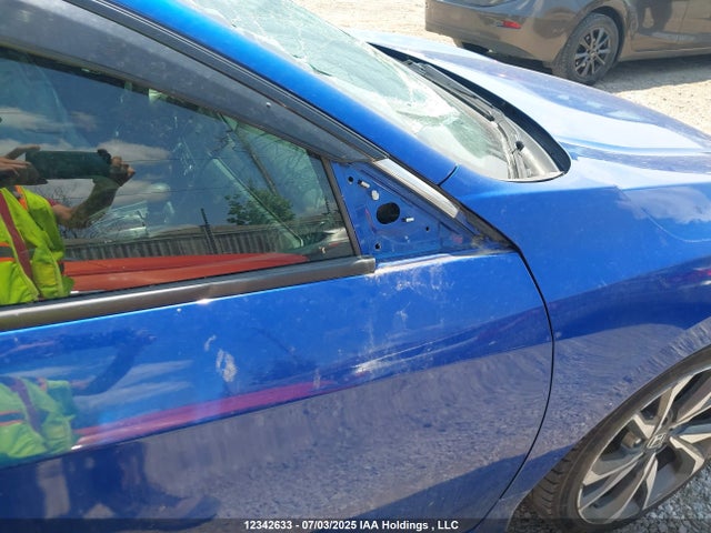 Honda l15ba 2017 SHHFK7H23HU300405 Image 20