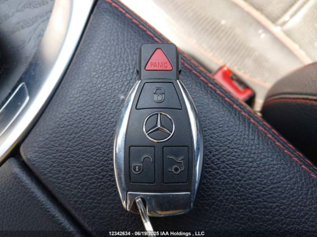55SWF6EB4HU226107 Mercedes-Benz 2017