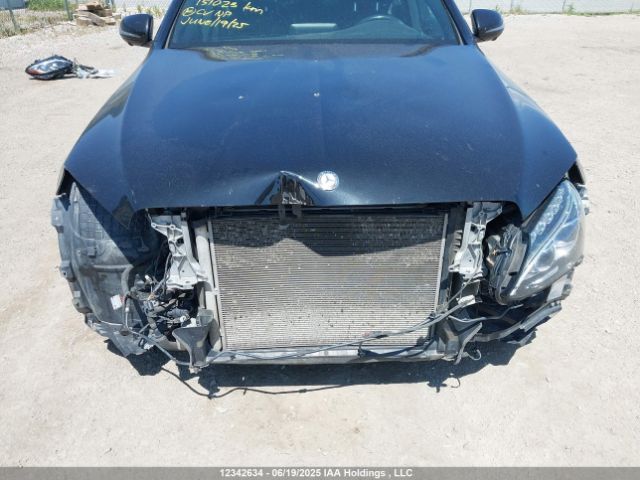 55SWF6EB4HU226107 Mercedes-Benz 2017