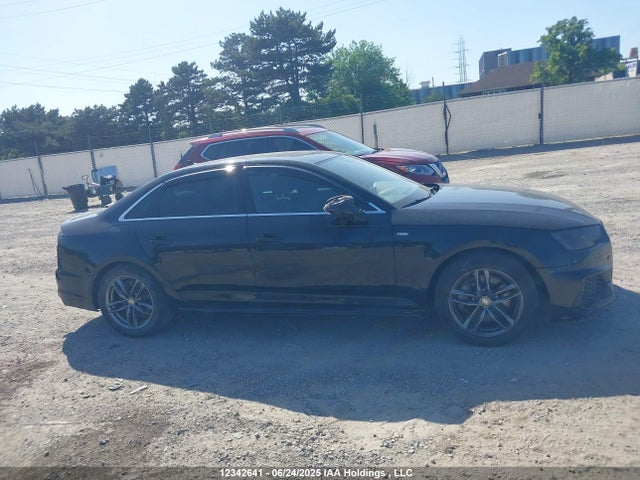 WAUENAF44HN067512 Audi 2017