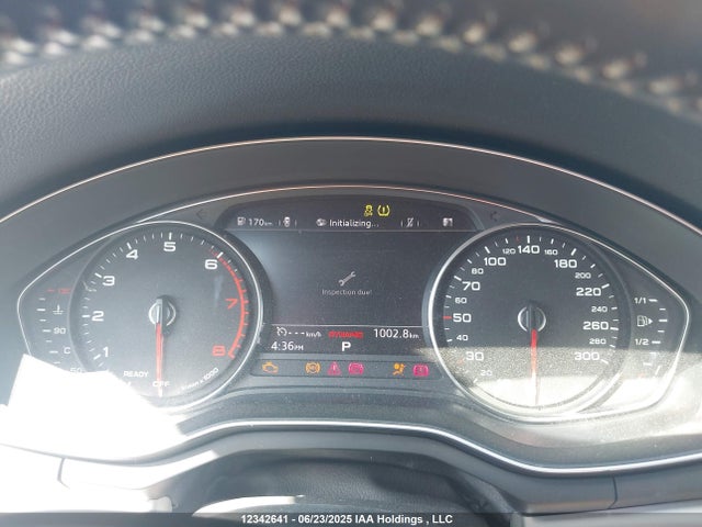 WAUENAF44HN067512 Audi 2017