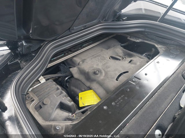 WBY2Z6C56K7D24610 BMW I8
