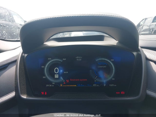 WBY2Z6C56K7D24610 BMW I8
