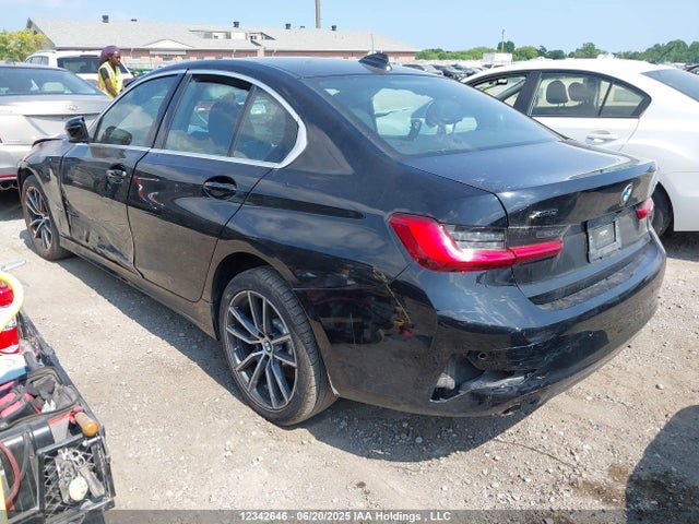 3MW5R7J06L8B27216 BMW 330I
