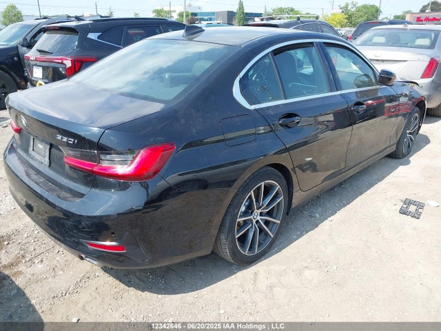 3MW5R7J06L8B27216 BMW 330I