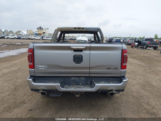 RAM 2021 2021 1C6SRFKT8MN726214 Image 15