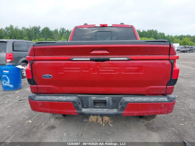 Ford 2023 2023 1FT6W1EVXPWG00342 Image 15