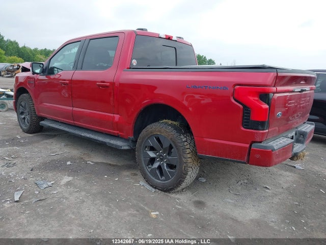 Ford 2023 2023 1FT6W1EVXPWG00342 Image 3