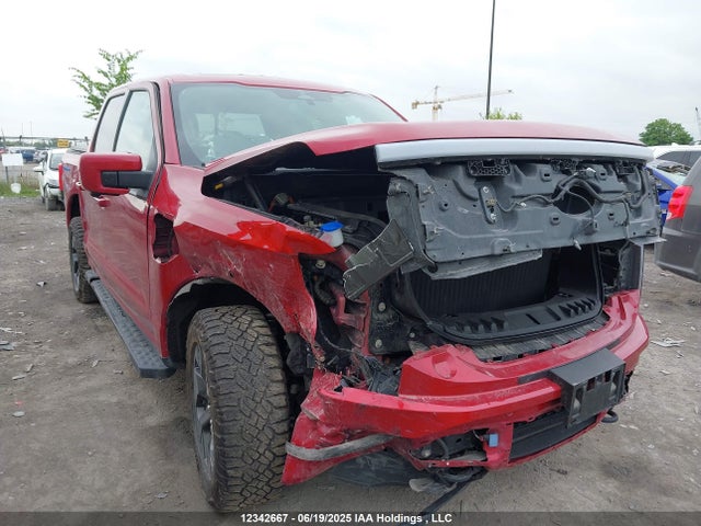 Ford 2023 2023 1FT6W1EVXPWG00342 Image 6