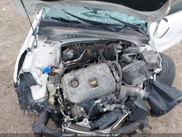 3KPF54AD0ME326785 KIA mpi nu