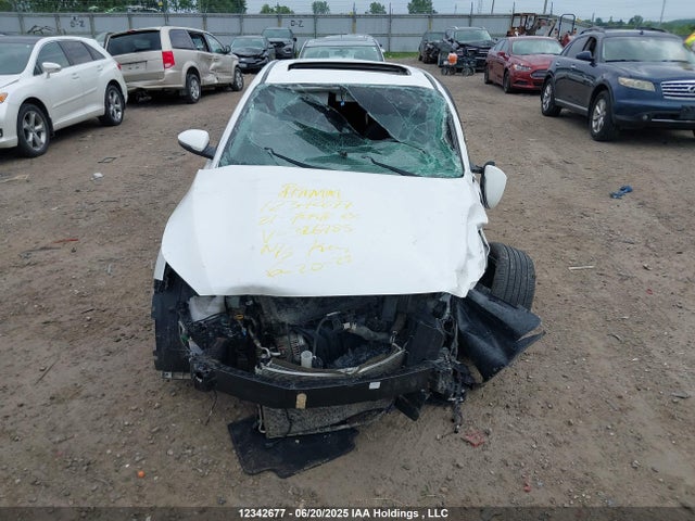 3KPF54AD0ME326785 KIA mpi nu