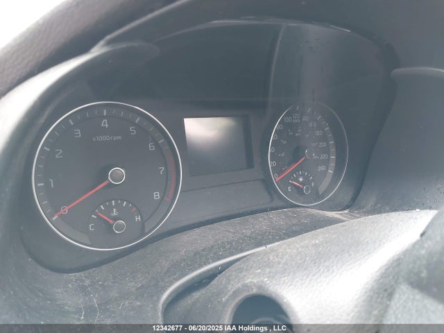 3KPF54AD0ME326785 KIA mpi nu