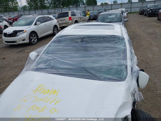 3KPF54AD0ME326785 KIA mpi nu