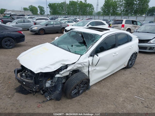 3KPF54AD0ME326785 KIA mpi nu