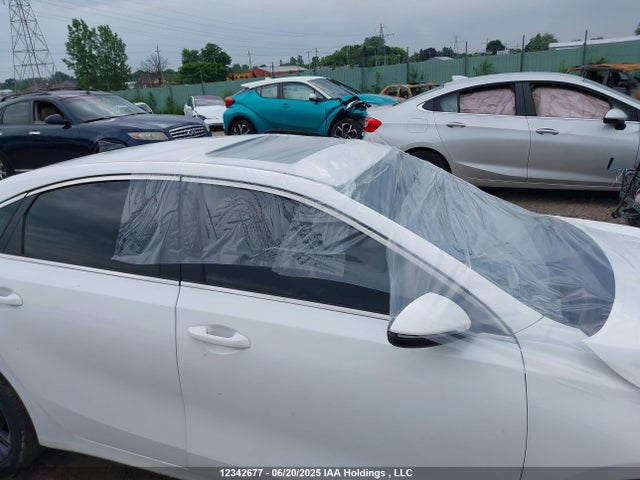3KPF54AD0ME326785 KIA mpi nu